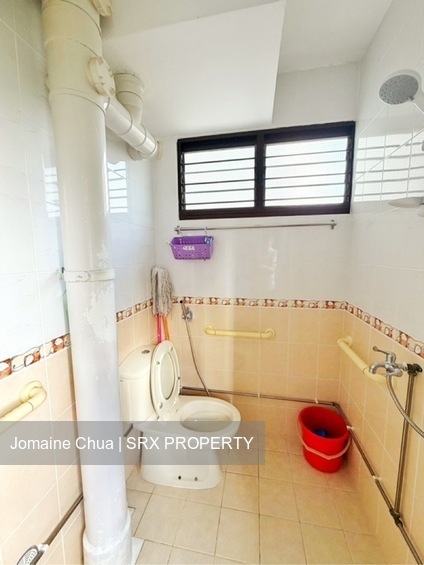 Blk 504 Cheng San Crest (Ang Mo Kio), HDB 3 Rooms #589303291
